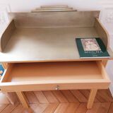 Petit bureau rénové Art Déco