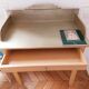 Petit bureau rénové Art Déco