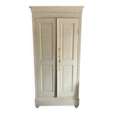 19th century standing man's wardrobe