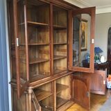 Louis XIV bookcase