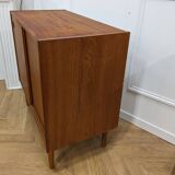 Vintage Scandinavian sideboard