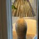 Ceramic lamp