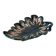 Grand plat feuille Vallauris