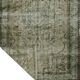 Tapis moderne unique, tapis turc oriental fait main Boho Kilim, pour cuisine, chambre à coucher 178 x 284 cm