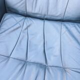 Reclining relaxing chair