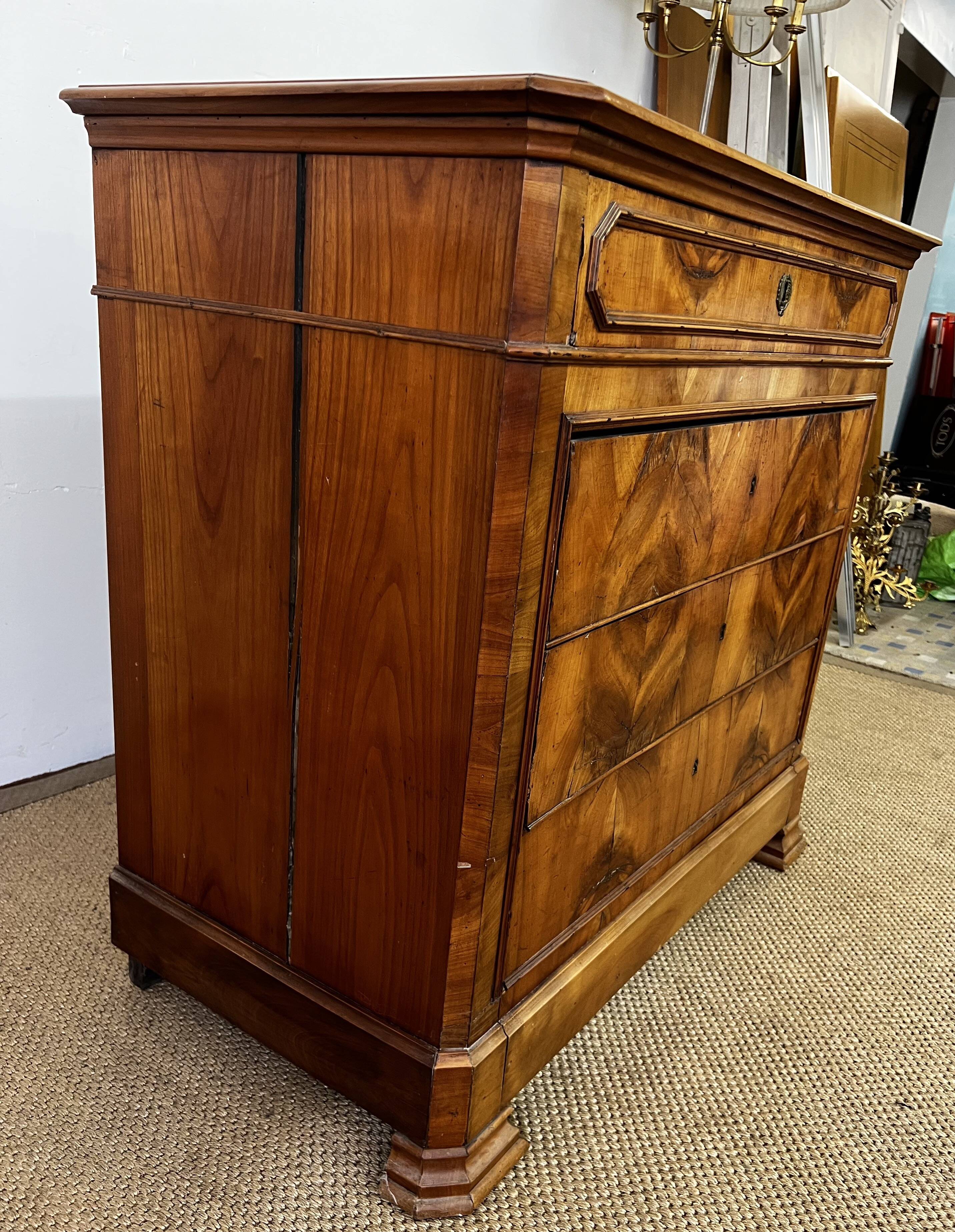 Commode Louis Philippe