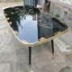 Table 70s formica