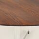 Table basse modèle 3513 par Arne Jacobsen pour Fritz Hansen, Danemark, années 1960