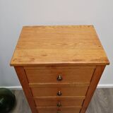 60/70s chest of drawers