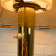 Lampe de table Anna Ehrner pour Ateljé Lyktan, Suède, 1970