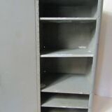 Former industrial shelf