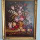 Flower painting