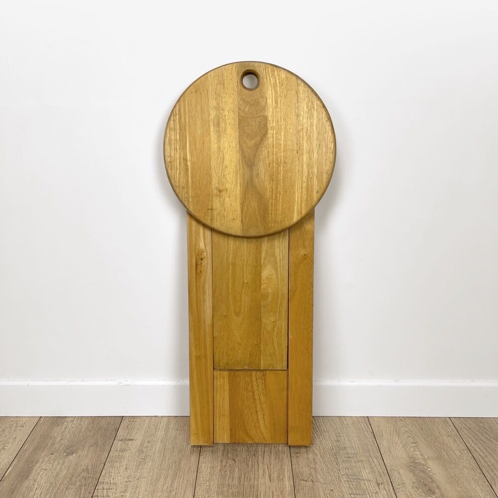 Suzy folding stool by Adrian Reed