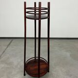 Plant plateau Secession no.31 by Otto Wagner