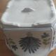 Ceramic planter