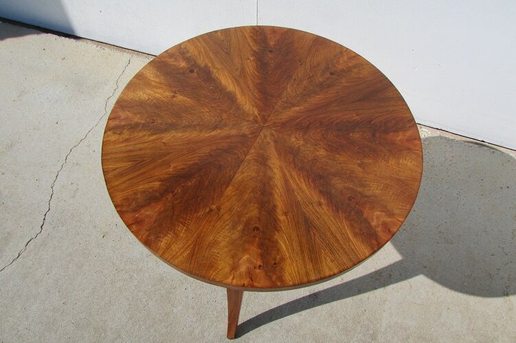 Healing tripode art deco in star