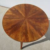 Healing tripode art deco in star