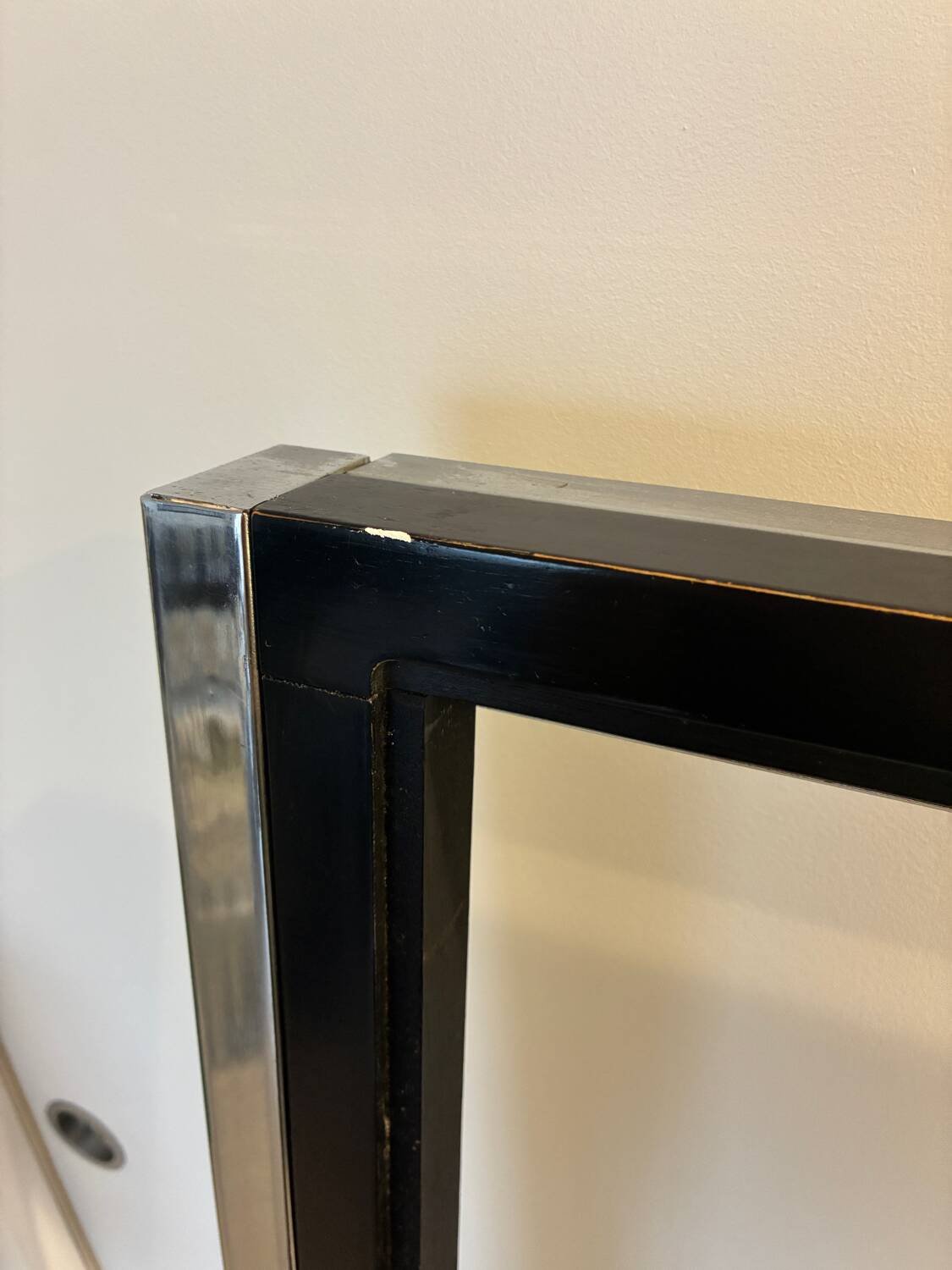 Table Milo Baughman