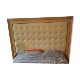 Roche Bobois headboard