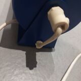 applique bleu
