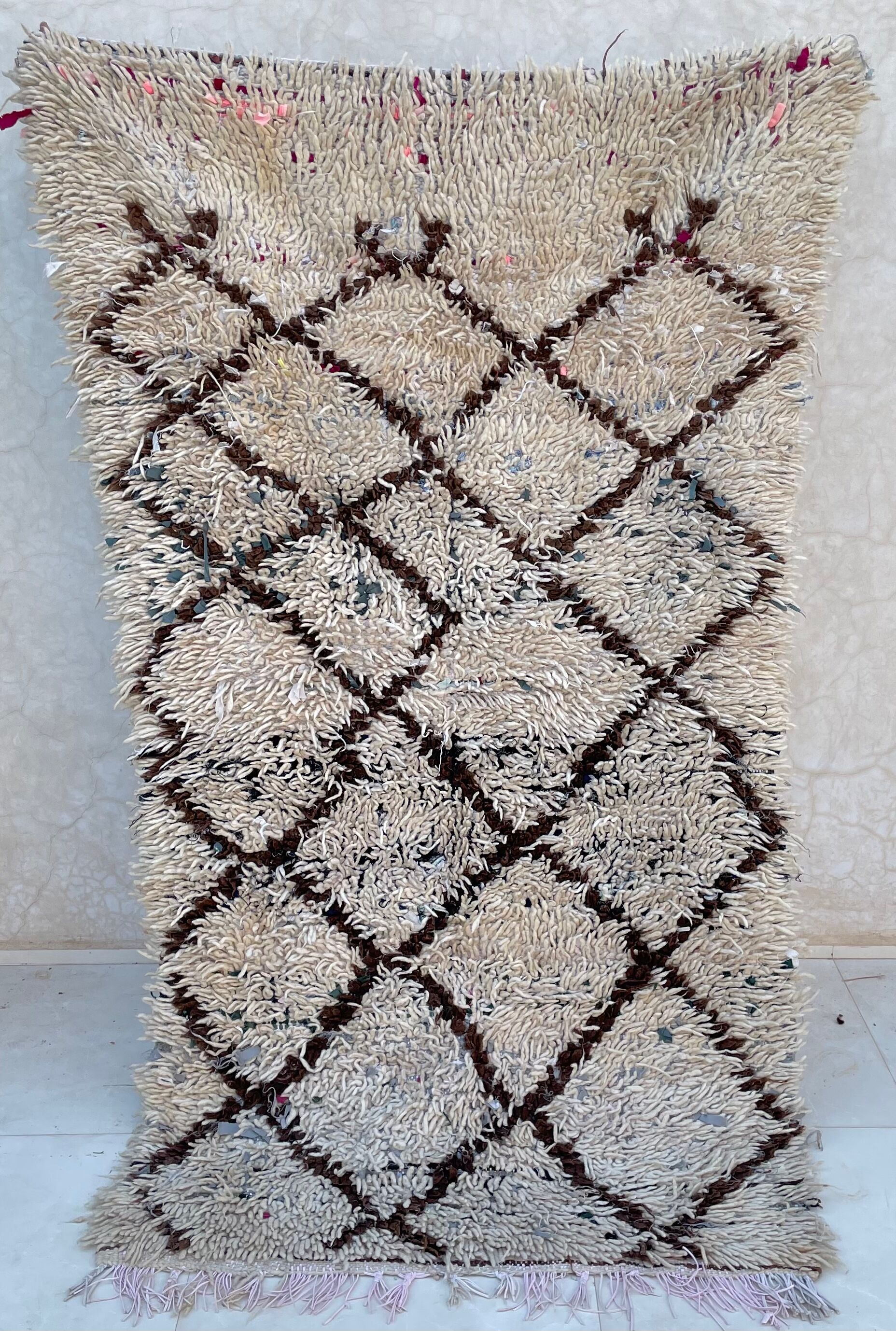 Azilal rug