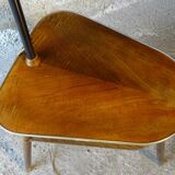 Tripod reading lamppost 1960 - harness - harness -