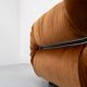 Italian Velasquez lounge chair by Mimo Padova 1970s