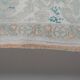 Vintage Turkish Oushak rug 175x258 cm