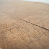 1970's brutalist French bench