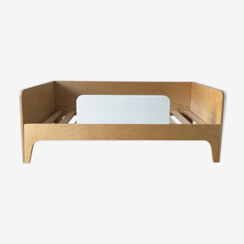 Junior Perch bench bed