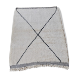 Tapis beni ouarain 160x112 cm