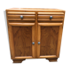 Vintage buffet