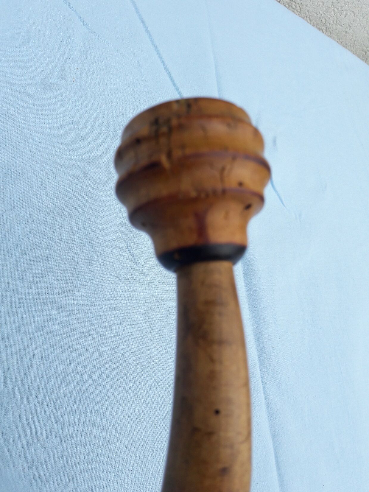 Portemanteau bois