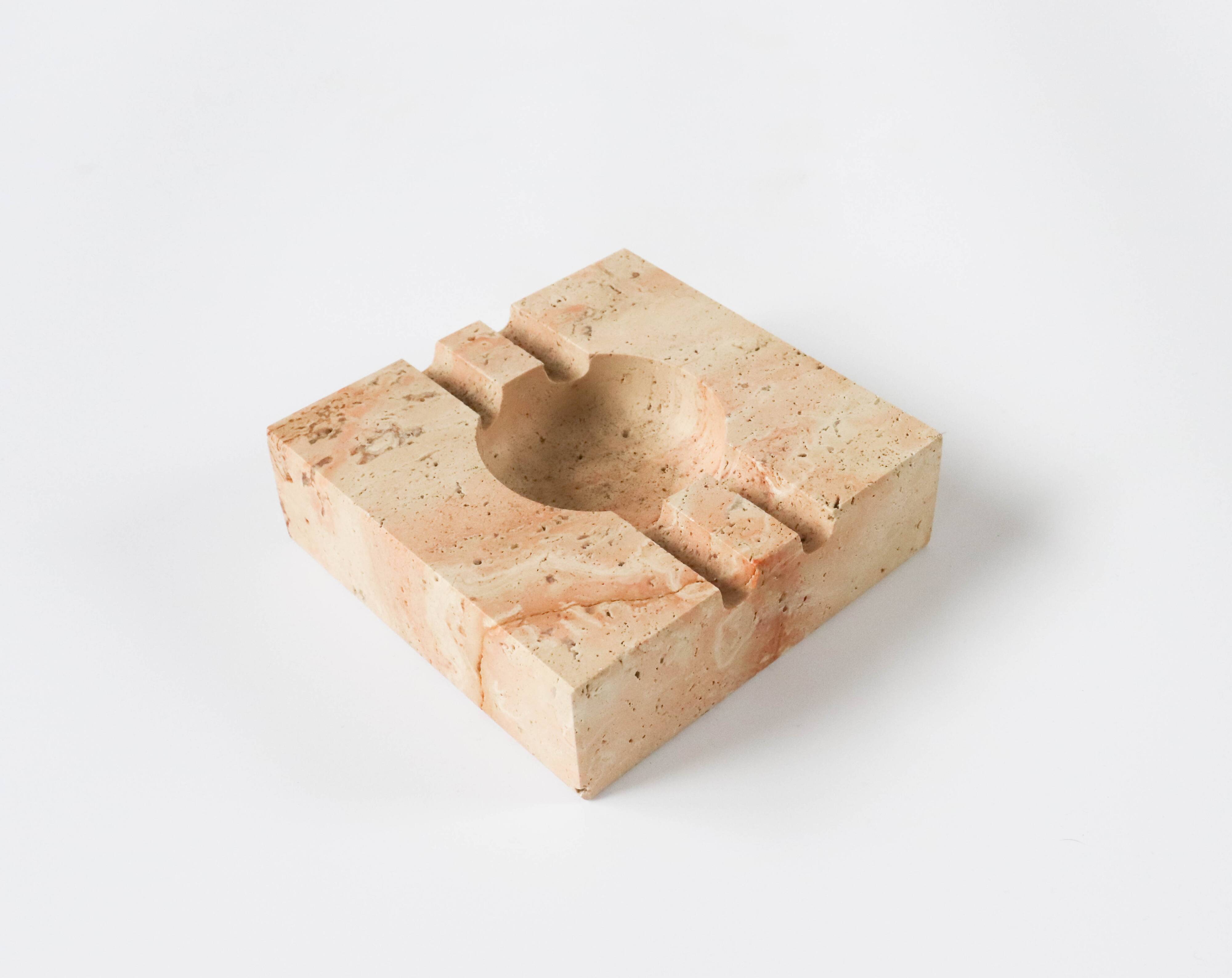 Fratelli Mannelli ashtray