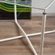 Table basse Niels Gammelgaard IKEA années 80