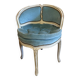 Fauteuil Louis XVI