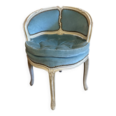 Louis XVI armchair
