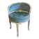 Fauteuil Louis XVI