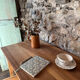 Side table / desk