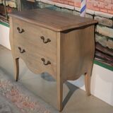 Louis XV style COMMODE