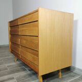 Sideboard by Jiri Jiroutek for Interior Prague, 1960s