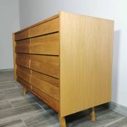 Sideboard by Jiri Jiroutek for Interior Prague, 1960s