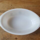 Glasbake dish - vintage