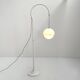 Floor lamp model 4055 by Luigi Bandini Buti for Kartell, 1960