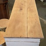 Meuble d'apothicaire ancien