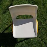Chaise d'écolier