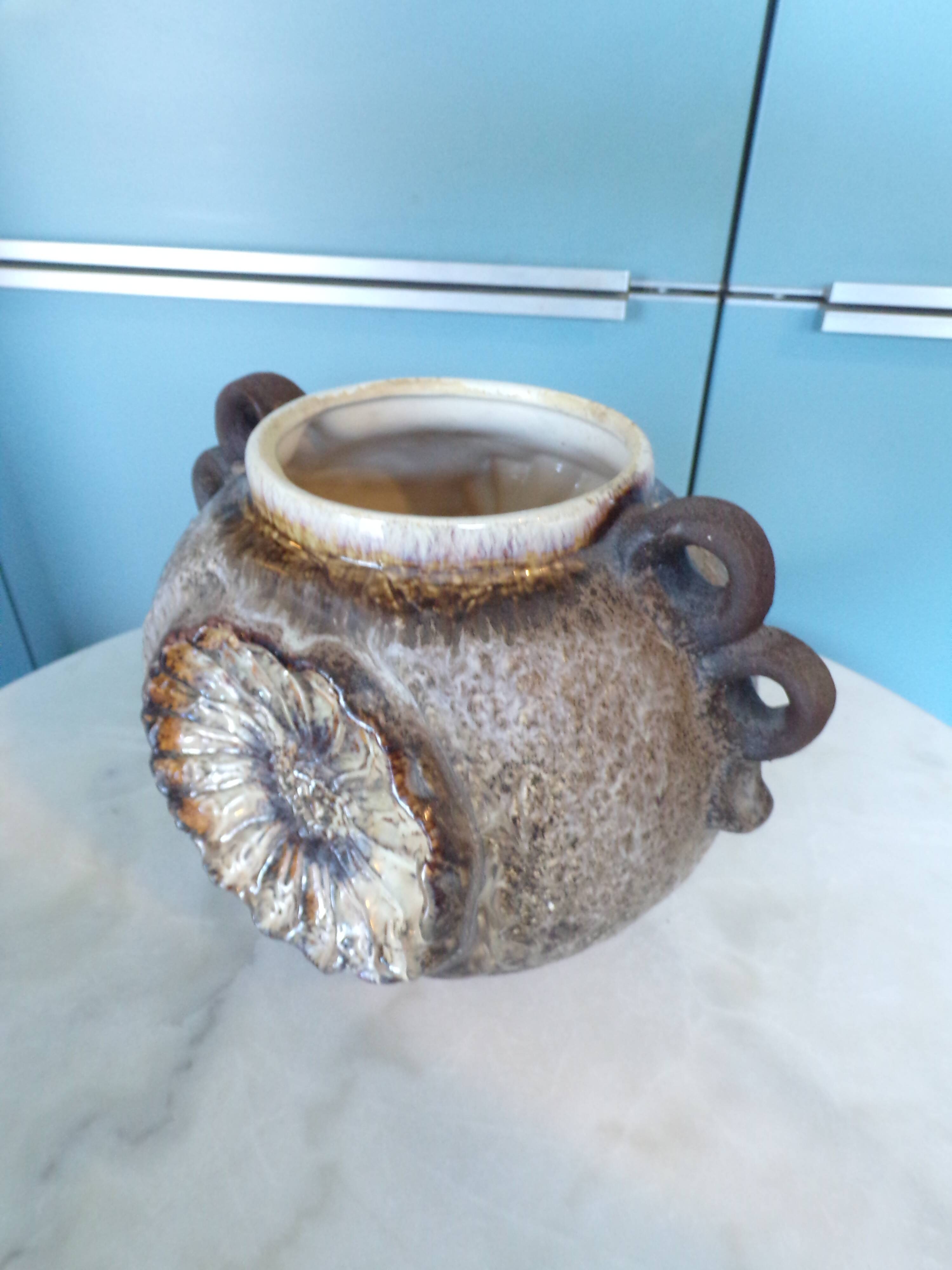 Vase 199/27 Dumler & Breiden