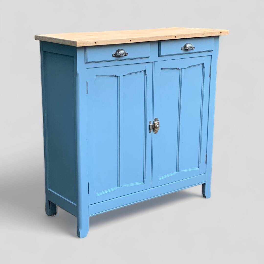 Art Deco Parisian Buffet 100x100