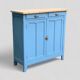 Art Deco Parisian Buffet 100x100