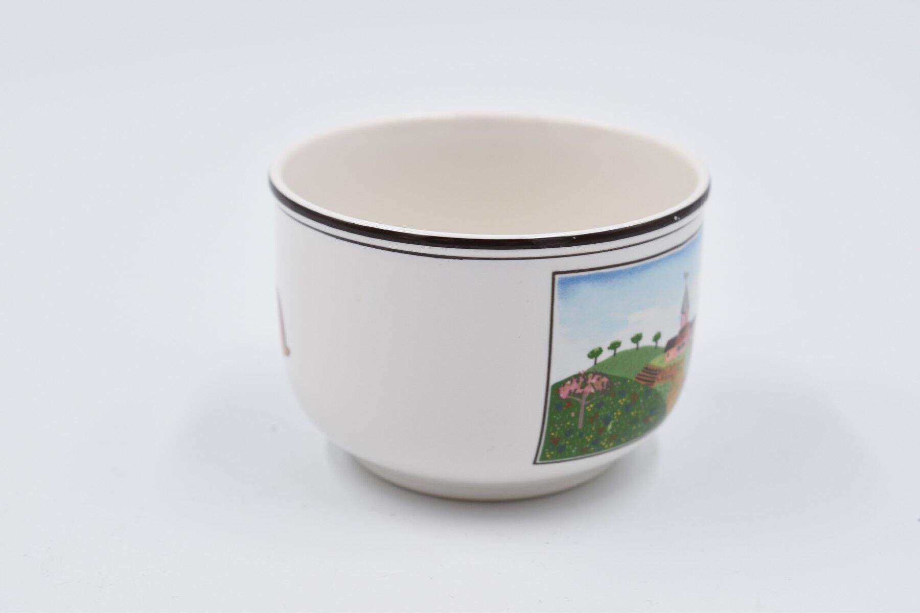 Small bowl Villeroy - Boch Design Naif Laplau